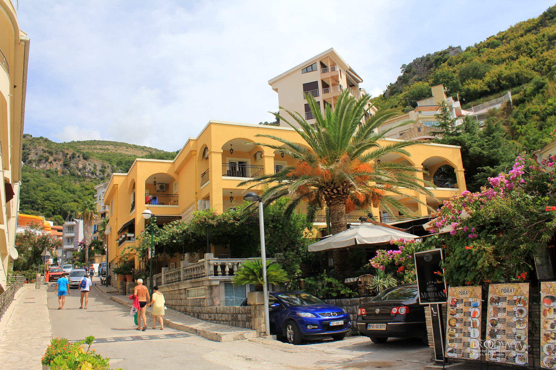 Becici